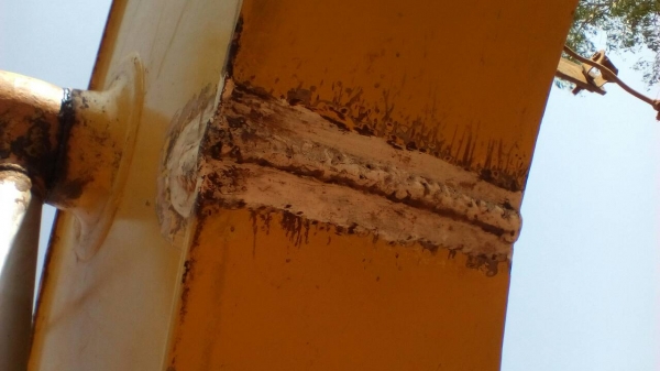 Kobelco///120 สวยเดิมแน่นพร้อมลุย