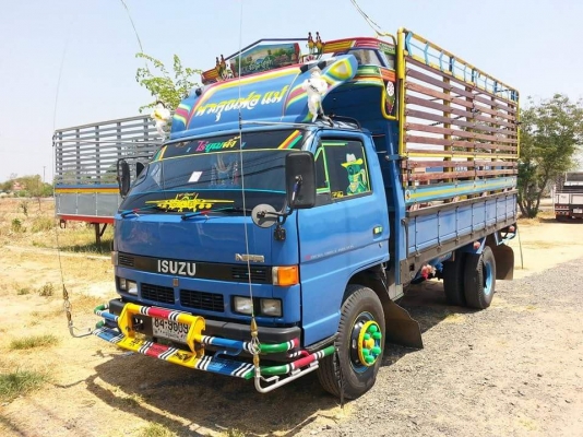 ขายรถ6ล้อ NPR115แรง เฟืองท้ายF หน้า-หลัง เกียร์ร็อก ยาง825ขอบ16 สภาพสวยพร้อมใช้งาน เอกสารพร้อมโอน สนใจโทร 090-8588220คุณนะ 093-3258446คุณบิว หรือเข้าดูสินค้าอื่นๆได้ที่ www.truck.in.th/498 หรือเพจFacebook ณรงค์ ซื้อขายรถมือสอง (เว็บไซต์ส่วนตัว) หรือFacebo