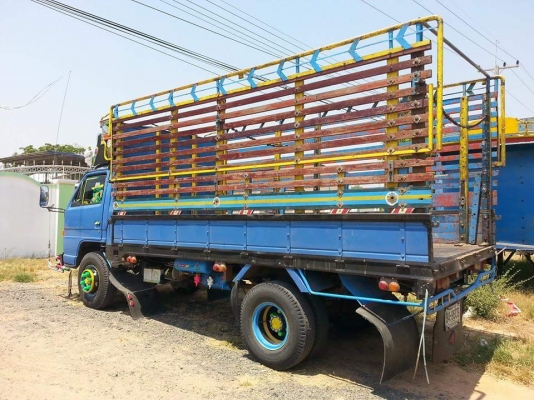 ขายรถ6ล้อ NPR115แรง เฟืองท้ายF หน้า-หลัง เกียร์ร็อก ยาง825ขอบ16 สภาพสวยพร้อมใช้งาน เอกสารพร้อมโอน สนใจโทร 090-8588220คุณนะ 093-3258446คุณบิว หรือเข้าดูสินค้าอื่นๆได้ที่ www.truck.in.th/498 หรือเพจFacebook ณรงค์ ซื้อขายรถมือสอง (เว็บไซต์ส่วนตัว) หรือFacebo