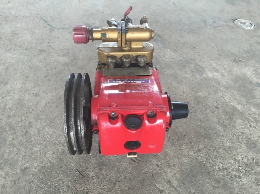 ขายปั่มพ่นยา พร้อมใช้