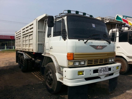 ขายรถดั้ม2เพลา F18 เครื่อง195แรง สโลยก พาวเวอร์ ทิฟฟี่ พร้อมโอน สนใจโทร 090-8588220คุณนะ 093-3258446คุณบิว หรือเข้าดูสินค้าอื่นๆได้ที่ www.truck.in.th/498 หรือเพจFacebook ณรงค์ ซื้อขายรถมือสอง (เว็บไซต์ส่วนตัว) หรือFacebook คุณนะ รถบรรทุก