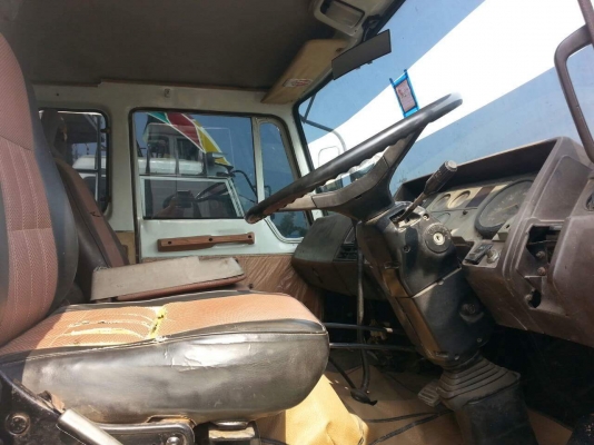 ขายรถดั้ม2เพลา F18 เครื่อง195แรง สโลยก พาวเวอร์ ทิฟฟี่ พร้อมโอน สนใจโทร 090-8588220คุณนะ 093-3258446คุณบิว หรือเข้าดูสินค้าอื่นๆได้ที่ www.truck.in.th/498 หรือเพจFacebook ณรงค์ ซื้อขายรถมือสอง (เว็บไซต์ส่วนตัว) หรือFacebook คุณนะ รถบรรทุก ขายรถดั้ม2เพลา F18 เครื่อง195แรง สโลยก พาวเวอร์ ทิฟฟี่ พร้อมโอน สนใจโทร 090-8588220คุณนะ 093-3258446คุณบิว หรือเข้าดูสินค้าอื่นๆได้ที่ www.truck.in.th/498 หรือเพจFacebook ณรงค์ ซื้อขายรถมือสอง (เว็บไซต์ส่วนตัว) หรือFacebook คุณนะ รถบรรทุก