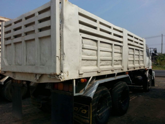 ขายรถดั้ม2เพลา F18 เครื่อง195แรง สโลยก พาวเวอร์ ทิฟฟี่ พร้อมโอน สนใจโทร 090-8588220คุณนะ 093-3258446คุณบิว หรือเข้าดูสินค้าอื่นๆได้ที่ www.truck.in.th/498 หรือเพจFacebook ณรงค์ ซื้อขายรถมือสอง (เว็บไซต์ส่วนตัว) หรือFacebook คุณนะ รถบรรทุก ขายรถดั้ม2เพลา F18 เครื่อง195แรง สโลยก พาวเวอร์ ทิฟฟี่ พร้อมโอน สนใจโทร 090-8588220คุณนะ 093-3258446คุณบิว หรือเข้าดูสินค้าอื่นๆได้ที่ www.truck.in.th/498 หรือเพจFacebook ณรงค์ ซื้อขายรถมือสอง (เว็บไซต์ส่วนตัว) หรือFacebook คุณนะ รถบรรทุก