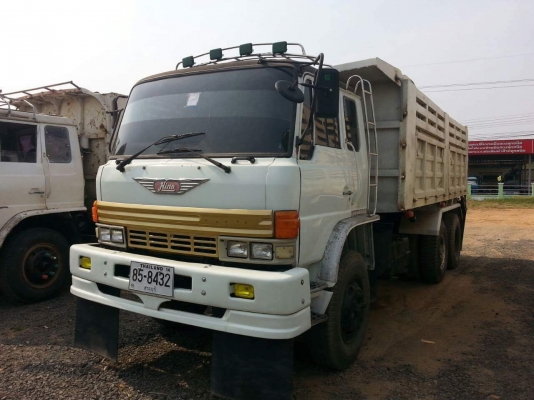 ขายรถดั้ม2เพลา F18 เครื่อง195แรง สโลยก พาวเวอร์ ทิฟฟี่ พร้อมโอน สนใจโทร 090-8588220คุณนะ 093-3258446คุณบิว หรือเข้าดูสินค้าอื่นๆได้ที่ www.truck.in.th/498 หรือเพจFacebook ณรงค์ ซื้อขายรถมือสอง (เว็บไซต์ส่วนตัว) หรือFacebook คุณนะ รถบรรทุก ขายรถดั้ม2เพลา F18 เครื่อง195แรง สโลยก พาวเวอร์ ทิฟฟี่ พร้อมโอน สนใจโทร 090-8588220คุณนะ 093-3258446คุณบิว หรือเข้าดูสินค้าอื่นๆได้ที่ www.truck.in.th/498 หรือเพจFacebook ณรงค์ ซื้อขายรถมือสอง (เว็บไซต์ส่วนตัว) หรือFacebook คุณนะ รถบรรทุก