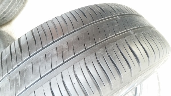 ขายล้อHONDA CITY GK ขอบ16 พร้อมยาง 4 ล้อ