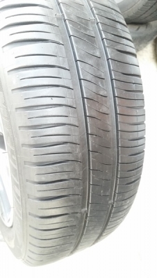 ขายล้อHONDA CITY GK ขอบ16 พร้อมยาง 4 ล้อ