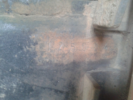 ขายรถสิบล้อสองเพลาดรั้ม