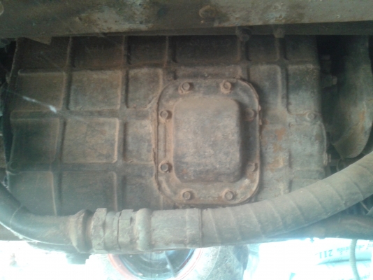 ขายรถสิบล้อสองเพลาดรั้ม