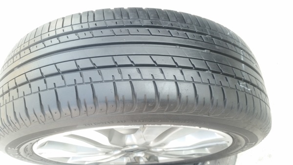 ขายล้อHONDA City SV 16ยาง ปี 4014 4 ล้อ