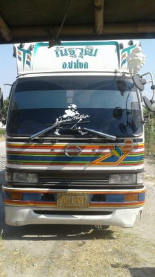 ประกาศขาย