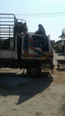 ประกาศขาย