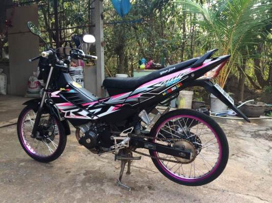 Sonic ตัวใหม่ปี 51