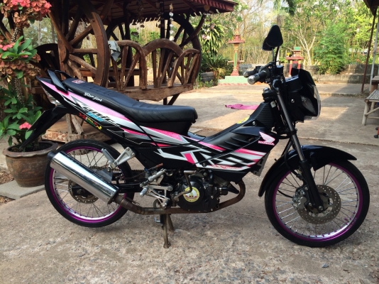 Sonic ตัวใหม่ปี 51 Sonic ตัวใหม่ปี 51