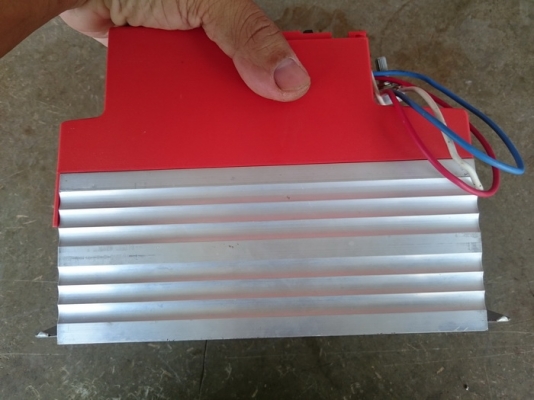 ขาย INVERTER ยี่ห้อ SEW 0.75 KW, 1 HP รุ่น Movitrac ใช้ไฟบ้าน