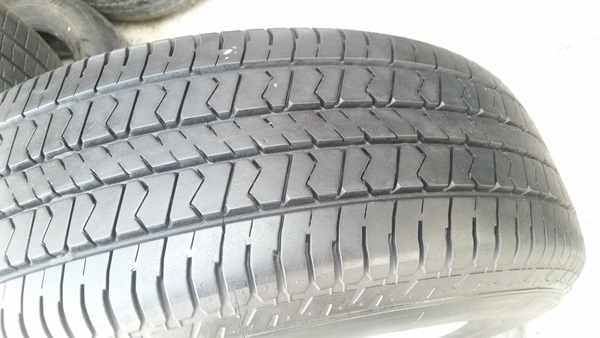 ขายล้อHONDA CRV ขอบ15 ยาง205/65/15   4 ล้อ