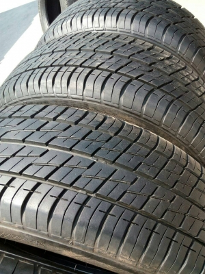 215/65R15 BRIDGESTONE LEO 627 สวยครับ ชุด 4 เส้น tel.081-427-3941 ไอดีไลน์ 0814273941 215/65R15 BRIDGESTONE LEO 627 สวยครับ ชุด 4 เส้น tel.081-427-3941 ไอดีไลน์ 0814273941