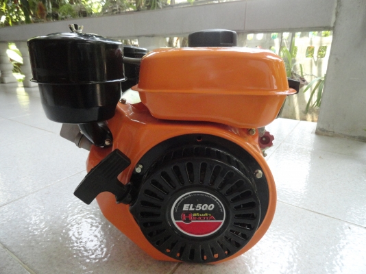 ขายเครื่องยนต์ดีเซล HINOTA รุ่น EL500