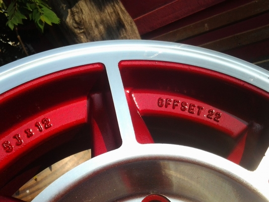 hayashi 12x5   4x114   off22