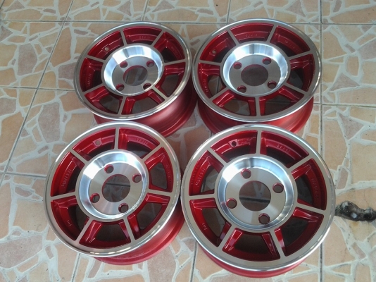 hayashi 12x5   4x114   off22