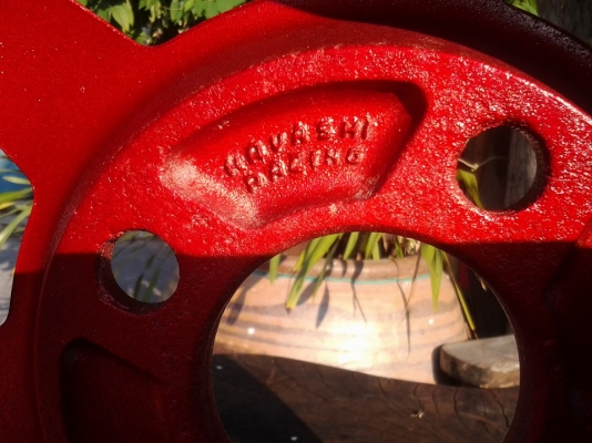 hayashi 12x5   4x114   off22