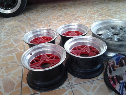 ดาว 10x5   4x110  หายากสุด ๆ