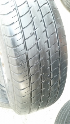 ขายล้อADVAN 15 4รู100-114 กว้าง6.5 ยางปี 13 4 ล้อ