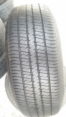 ขายล้อ BBS ขอบ15 6รู กว้าง7พร้อมยางปี13  4 ล้อ