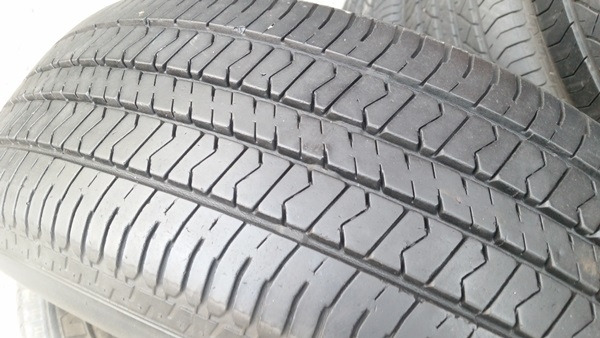 ขายล้อ BBS ขอบ15 6รู กว้าง7พร้อมยางปี13  4 ล้อ