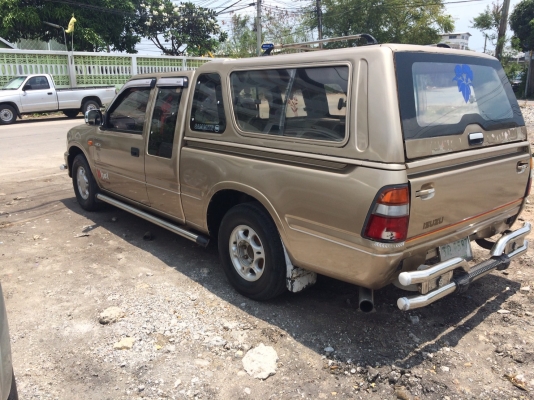ขายรถ ISUZU   DRAGONEYE  2.8 SLX ปี1997 รถบ้าน พาวเวอร์ ไฟฟ้า  เครื่องดีเเชสซีสวย ช่วงล่างดี  สีสวย เเอร์เย็น  ยางดี ภายในไม่โทรม  พร้อมใช้  ภาษีไม่ขาด   0876835269 0944241092  มาก่อนได้ไปใช้ก่อนคับ