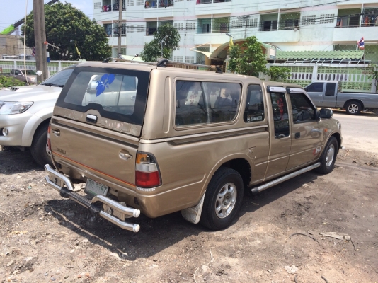 ขายรถ ISUZU   DRAGONEYE  2.8 SLX ปี1997 รถบ้าน พาวเวอร์ ไฟฟ้า  เครื่องดีเเชสซีสวย ช่วงล่างดี  สีสวย เเอร์เย็น  ยางดี ภายในไม่โทรม  พร้อมใช้  ภาษีไม่ขาด   0876835269 0944241092  มาก่อนได้ไปใช้ก่อนคับ