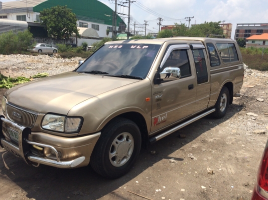 ขายรถ ISUZU   DRAGONEYE  2.8 SLX ปี1997 รถบ้าน พาวเวอร์ ไฟฟ้า  เครื่องดีเเชสซีสวย ช่วงล่างดี  สีสวย เเอร์เย็น  ยางดี ภายในไม่โทรม  พร้อมใช้  ภาษีไม่ขาด   0876835269 0944241092  มาก่อนได้ไปใช้ก่อนคับ