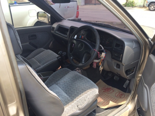 ขายรถ ISUZU   DRAGONEYE  2.8 SLX ปี1997 รถบ้าน พาวเวอร์ ไฟฟ้า  เครื่องดีเเชสซีสวย ช่วงล่างดี  สีสวย เเอร์เย็น  ยางดี ภายในไม่โทรม  พร้อมใช้  ภาษีไม่ขาด   0876835269 0944241092  มาก่อนได้ไปใช้ก่อนคับ