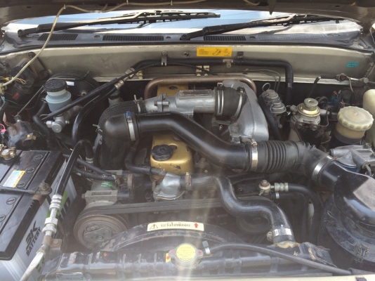 ขายรถ ISUZU   DRAGONEYE  2.8 SLX ปี1997 รถบ้าน พาวเวอร์ ไฟฟ้า  เครื่องดีเเชสซีสวย ช่วงล่างดี  สีสวย เเอร์เย็น  ยางดี ภายในไม่โทรม  พร้อมใช้  ภาษีไม่ขาด   0876835269 0944241092  มาก่อนได้ไปใช้ก่อนคับ