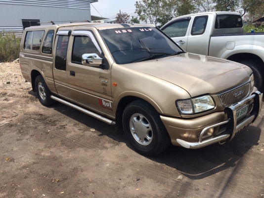 ขายรถ ISUZU   DRAGONEYE  2.8 SLX ปี1997 รถบ้าน พาวเวอร์ ไฟฟ้า  เครื่องดีเเชสซีสวย ช่วงล่างดี  สีสวย เเอร์เย็น  ยางดี ภายในไม่โทรม  พร้อมใช้  ภาษีไม่ขาด   0876835269 0944241092  มาก่อนได้ไปใช้ก่อนคับ