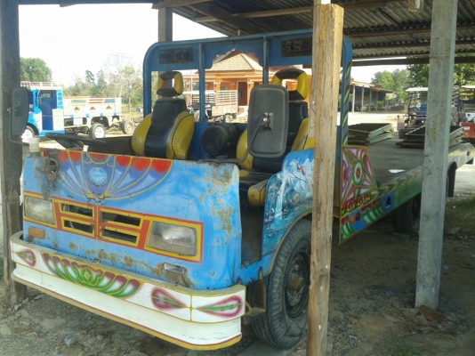 รถบรรทุกรถเกี้ยว 60,70,95และบรรทุกแม็คโคร60,70 ได้สบาย พร้อมใช้เครืองโตโยต้าBu85