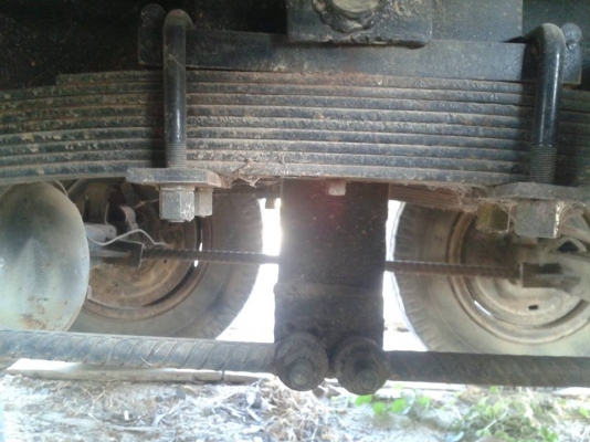 รถบรรทุกรถเกี้ยว 60,70,95และบรรทุกแม็คโคร60,70 ได้สบาย พร้อมใช้เครืองโตโยต้าBu85