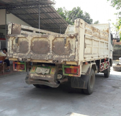 หกล้อ ฮีโน่ ซีรี 500 FC9J175ปี53 ดั้มสามมิต5คิว ยาว3.80ม สภาพดีสวยเดิมๆพร้อมใช้ ทะเบียนพร้อมโอน หกล้อ ฮีโน่ ซีรี 500 FC9J175ปี53 ดั้มสามมิต5คิว ยาว3.80ม สภาพดีสวยเดิมๆพร้อมใช้ ทะเบียนพร้อมโอน