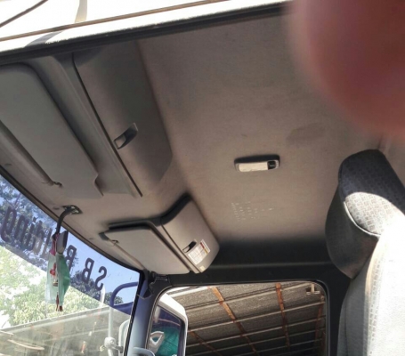 หกล้อ ฮีโน่ ซีรี 500 FC9J175ปี53 ดั้มสามมิต5คิว ยาว3.80ม สภาพดีสวยเดิมๆพร้อมใช้ ทะเบียนพร้อมโอน หกล้อ ฮีโน่ ซีรี 500 FC9J175ปี53 ดั้มสามมิต5คิว ยาว3.80ม สภาพดีสวยเดิมๆพร้อมใช้ ทะเบียนพร้อมโอน