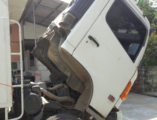 หกล้อ ฮีโน่ ซีรี 500 FC9J175ปี53 ดั้มสามมิต5คิว ยาว3.80ม สภาพดีสวยเดิมๆพร้อมใช้ ทะเบียนพร้อมโอน หกล้อ ฮีโน่ ซีรี 500 FC9J175ปี53 ดั้มสามมิต5คิว ยาว3.80ม สภาพดีสวยเดิมๆพร้อมใช้ ทะเบียนพร้อมโอน