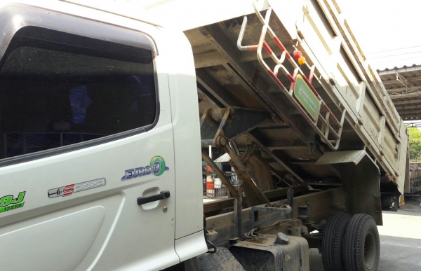 หกล้อ ฮีโน่ ซีรี 500 FC9J175ปี53 ดั้มสามมิต5คิว ยาว3.80ม สภาพดีสวยเดิมๆพร้อมใช้ ทะเบียนพร้อมโอน หกล้อ ฮีโน่ ซีรี 500 FC9J175ปี53 ดั้มสามมิต5คิว ยาว3.80ม สภาพดีสวยเดิมๆพร้อมใช้ ทะเบียนพร้อมโอน