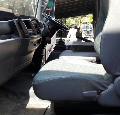 หกล้อ ฮีโน่ ซีรี 500 FC9J175ปี53 ดั้มสามมิต5คิว ยาว3.80ม สภาพดีสวยเดิมๆพร้อมใช้ ทะเบียนพร้อมโอน หกล้อ ฮีโน่ ซีรี 500 FC9J175ปี53 ดั้มสามมิต5คิว ยาว3.80ม สภาพดีสวยเดิมๆพร้อมใช้ ทะเบียนพร้อมโอน