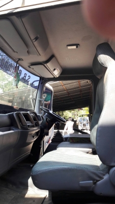 หกล้อ ฮีโน่ ซีรี 500 FC9J175ปี53 ดั้มสามมิต5คิว ยาว3.80ม สภาพดีสวยเดิมๆพร้อมใช้ ทะเบียนพร้อมโอน หกล้อ ฮีโน่ ซีรี 500 FC9J175ปี53 ดั้มสามมิต5คิว ยาว3.80ม สภาพดีสวยเดิมๆพร้อมใช้ ทะเบียนพร้อมโอน