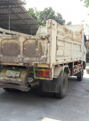 หกล้อ ฮีโน่ ซีรี 500 FC9J175ปี53 ดั้มสามมิต5คิว ยาว3.80ม สภาพดีสวยเดิมๆพร้อมใช้ ทะเบียนพร้อมโอน หกล้อ ฮีโน่ ซีรี 500 FC9J175ปี53 ดั้มสามมิต5คิว ยาว3.80ม สภาพดีสวยเดิมๆพร้อมใช้ ทะเบียนพร้อมโอน