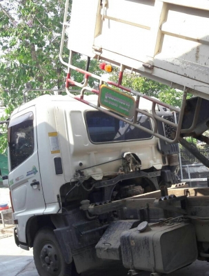 หกล้อ ฮีโน่ ซีรี 500 FC9J175ปี53 ดั้มสามมิต5คิว ยาว3.80ม สภาพดีสวยเดิมๆพร้อมใช้ ทะเบียนพร้อมโอน หกล้อ ฮีโน่ ซีรี 500 FC9J175ปี53 ดั้มสามมิต5คิว ยาว3.80ม สภาพดีสวยเดิมๆพร้อมใช้ ทะเบียนพร้อมโอน