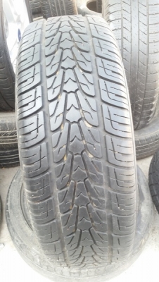 ขายล้อISUZU 4WD ขอบ16 พร้อมยางปี14 4 ล้อ