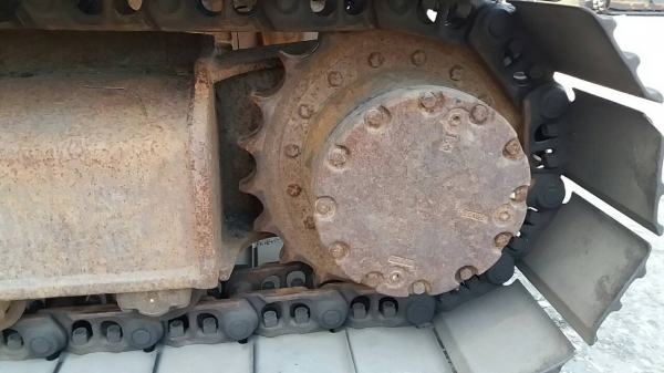 HITACHI รุ่น EX 120-2 นำเข้าญี่ปุ่น 100\% HITACHI รุ่น EX 120-2 นำเข้าญี่ปุ่น 100\%