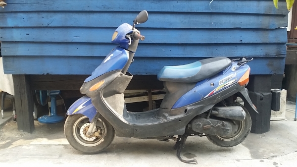 ขายรถป๊อปใช้งานได้ปกติราคา3900 ขายรถป๊อปใช้งานได้ปกติราคา3900