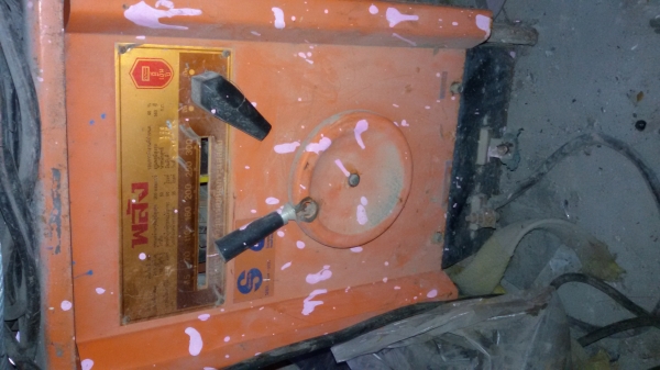 ขาย ตู้เชื่อมพลัง 300 A