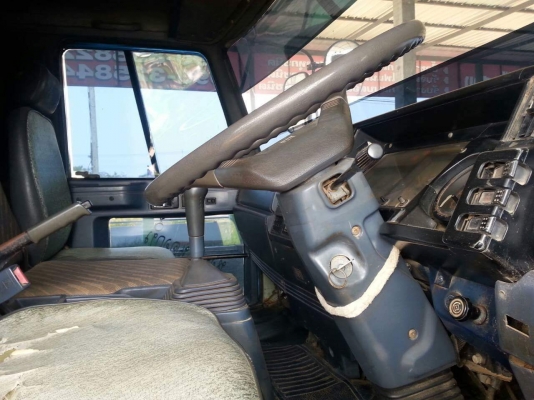 ขายรถดั้มร็อกกี้ 195แรง พาวเวอร์ ทิฟฟี่ ภายในสวย แอร์เย็น เอกสารพร้อมโอน สนใจโทร 090-8588220คุณนะ 093-3258446คุณบิว หรือเข้าดูสินค้าอื่นๆได้ที่ www.truck.in.th/498 หรือเพจFacebook ณรงค์ ซื้อขายรถมือสอง (เว็บไซต์ส่วนตัว) หรือFacebook คุณนะ รถบรรทุก