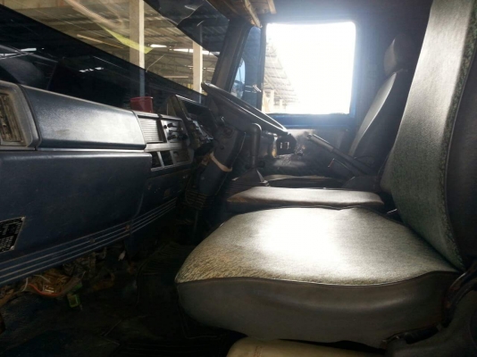 ขายรถดั้มร็อกกี้ 195แรง พาวเวอร์ ทิฟฟี่ ภายในสวย แอร์เย็น เอกสารพร้อมโอน สนใจโทร 090-8588220คุณนะ 093-3258446คุณบิว หรือเข้าดูสินค้าอื่นๆได้ที่ www.truck.in.th/498 หรือเพจFacebook ณรงค์ ซื้อขายรถมือสอง (เว็บไซต์ส่วนตัว) หรือFacebook คุณนะ รถบรรทุก